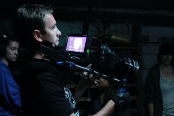 Shooting Dark Prophecy on the Canon 5D