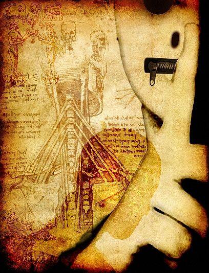 Tarot Card Designer Challenge: Winner