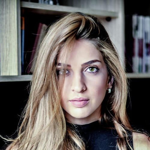 Daisy Oliver
